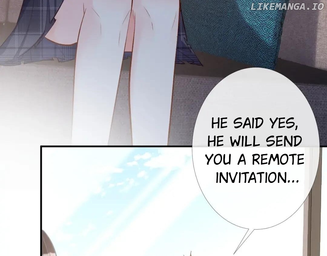 Everyone's Darling Chapter 134 - page 35